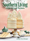 Cover image for Southern Living 2018 Annual Recipes
